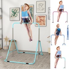 Kids Gymnastic Bar w/