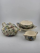 1930's Royal Winton Queen Anne