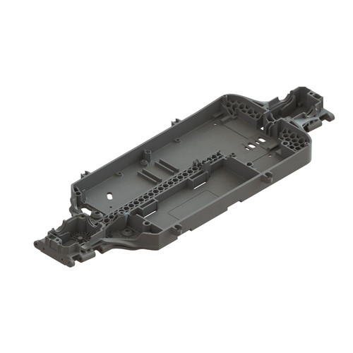 Arrma composite chassis xlwb - arrma, chassis,