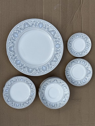Vintage retro wedgwood - vintage,
