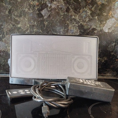 Bose sound dock docking - bose,