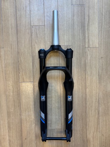 Fusion rc32 mountain bike - x,
