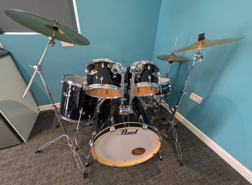Pearl export exx drum - pearl,