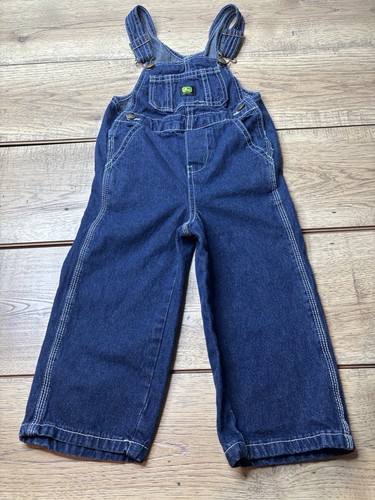 John deere blue - john,
