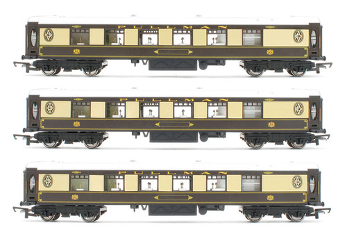 Hornby gauge set - 'oo', of