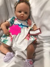 PRESLEY Ashton Drake Cheryl