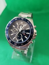 Rare Casio Edifice 5345