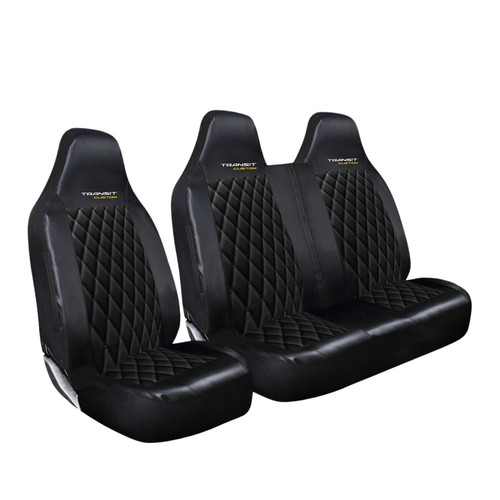 For ford transit mk7 - for,