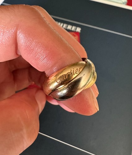 Cartier trinitry - cartier,