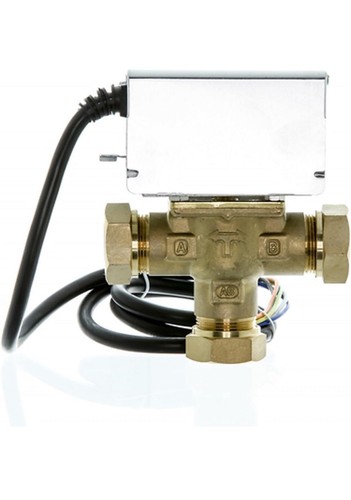Team control 22mm motorised - 22mm,