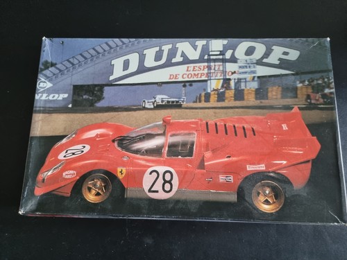 Protar ferrari 512s - 1/24,