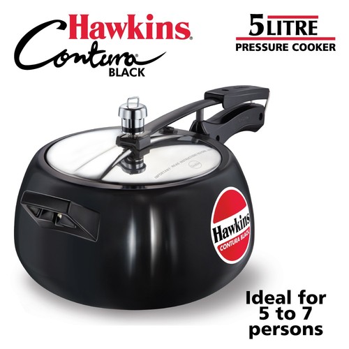 Hawkins contura hard anodised - contura,