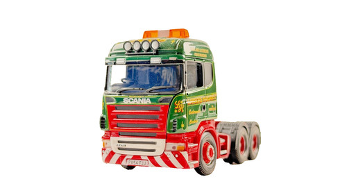 Corgi scale diecast - corgi,