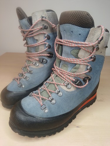 Hanwag gore tex mountaineering - hanwag,