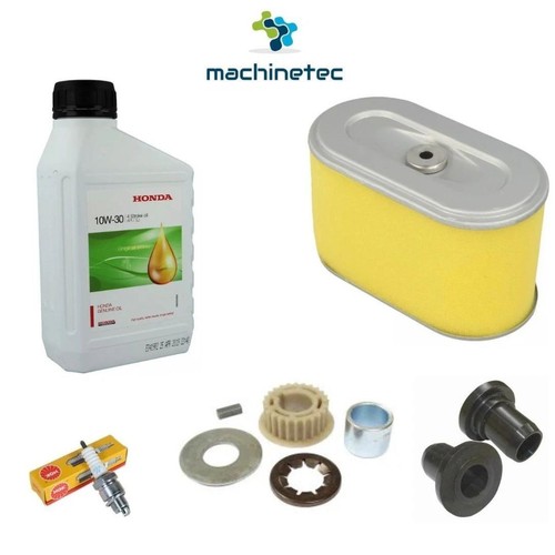 Service kit fits belle - fits, minimix