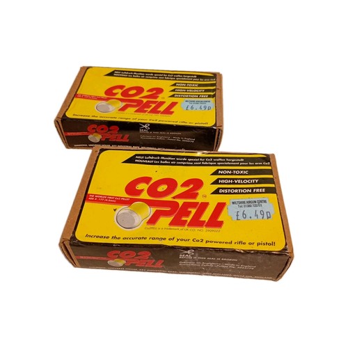 Co2pell non toxic 177 - non-toxic, airgun