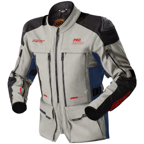 Rst pro series - pro, adventure