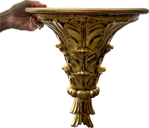 Vintage french wall sconce - french,