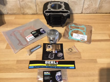 Yamaha SR125 TW125 150 BIG