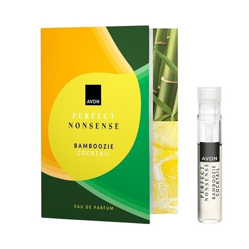 Avon perfect nonsense - perfect,