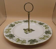 ROYAL WORCESTER CAKE PLATE