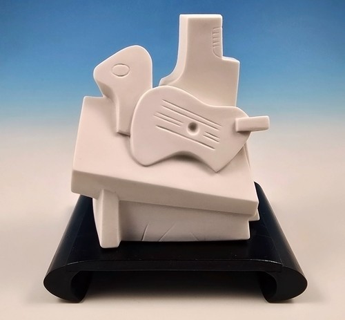 Lladro pablo serrano porcelain - serrano,