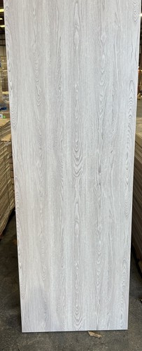 Gray oak foil flush - foil, fd30