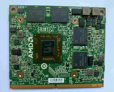 AMD Radeon Pro WX 4150 / 560X