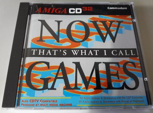 Now that what - now,