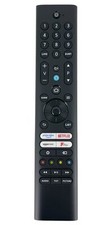 Genuine JVC Fire TV Remote
