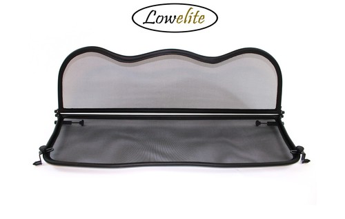 Windblocker for mini f57 - windblocker,