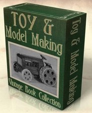 HOW TO MAKE VINTAGE TOYS 75