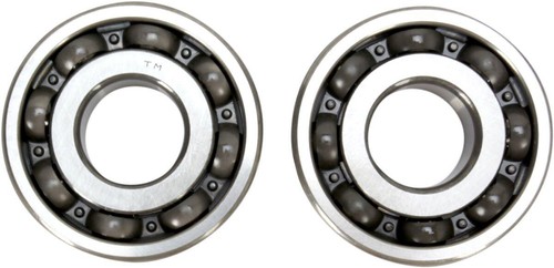 Prox crankshaft bearing seal - &,