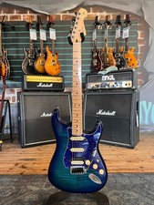 Fender Ltd Edition Player