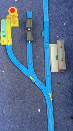 Custom ffarquhar station set - custom,