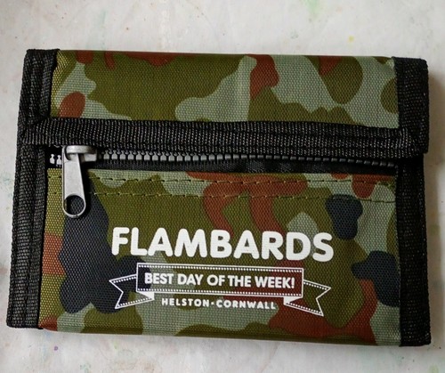 Flambards men camouflage - flambards,
