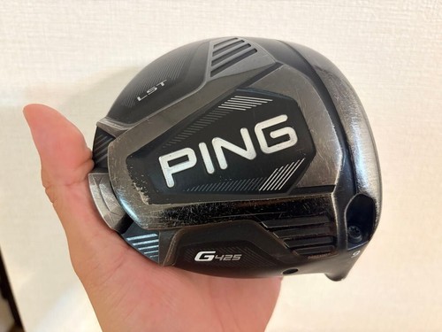 Ping g425 lst degree driver - degree,