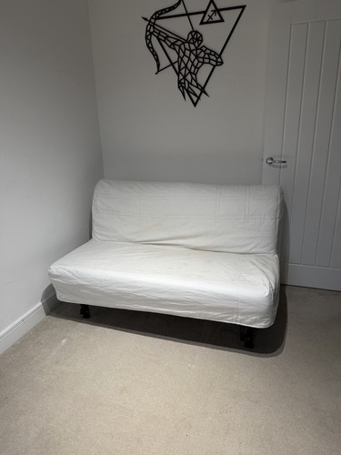 Ikea sofa bed