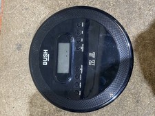 BUSH PCD-3308 Portable CD