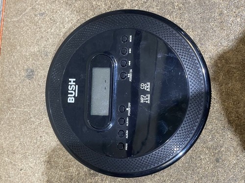 Bush pcd 3308 - pcd-3308, portable