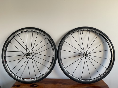 Fulcrum racing zero - fulcrum,