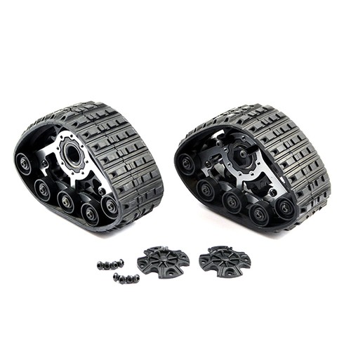 Ftx fury crawler front - 1:10,