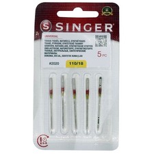 GENUINE SINGER SEWING MACHINE