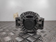 2008 AUDI A5 8T3 ALTERNATOR 06H903016L
