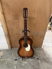 Kay Kansas 3/4 Acoustic