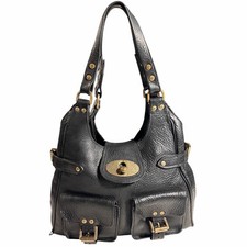 Mulberry Leather Annie