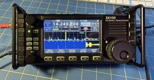 Xiegu X6100 HF/50MHz Amateur