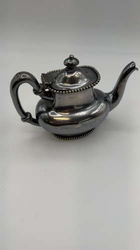 Antique silver plated 1847 - silver,