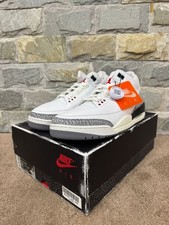 Nike Air Jordan 3 Retro White