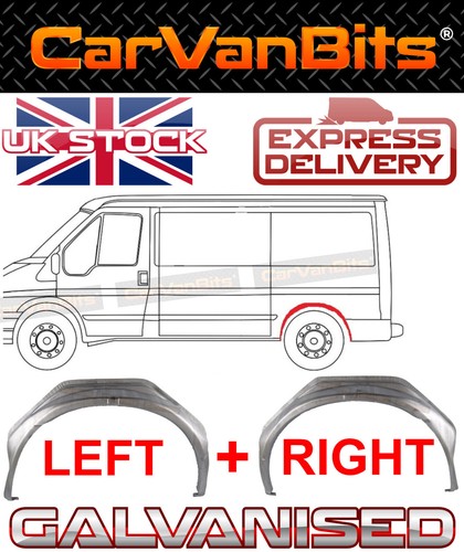 For ford transit - ford, mk6